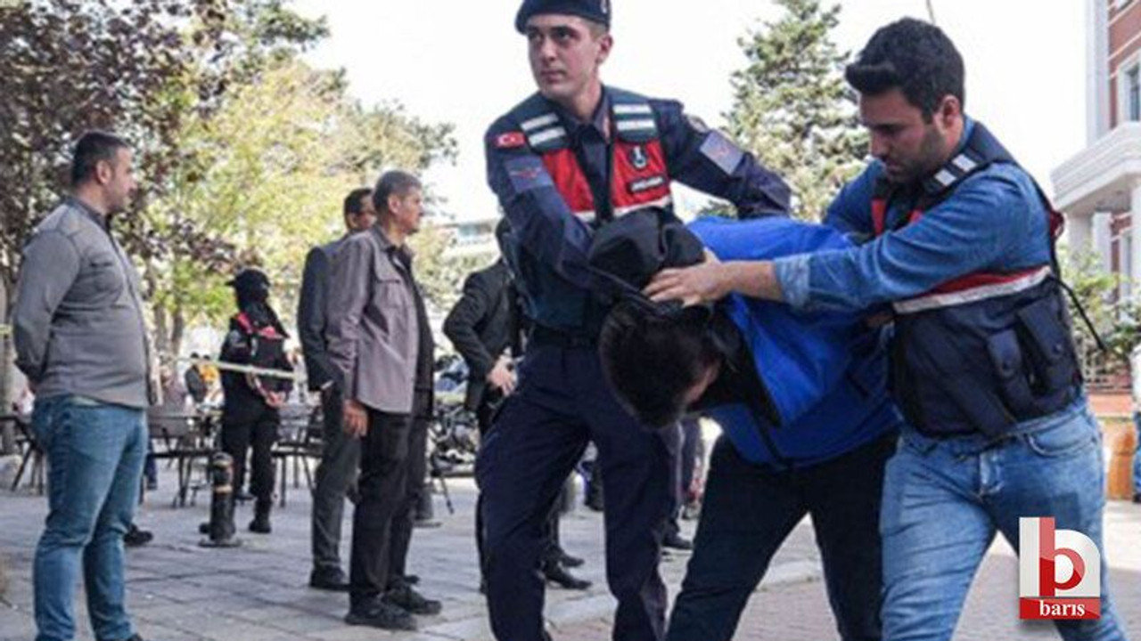 Yenidoğan Çetesi davası sanığı cezaevinde intihar etti