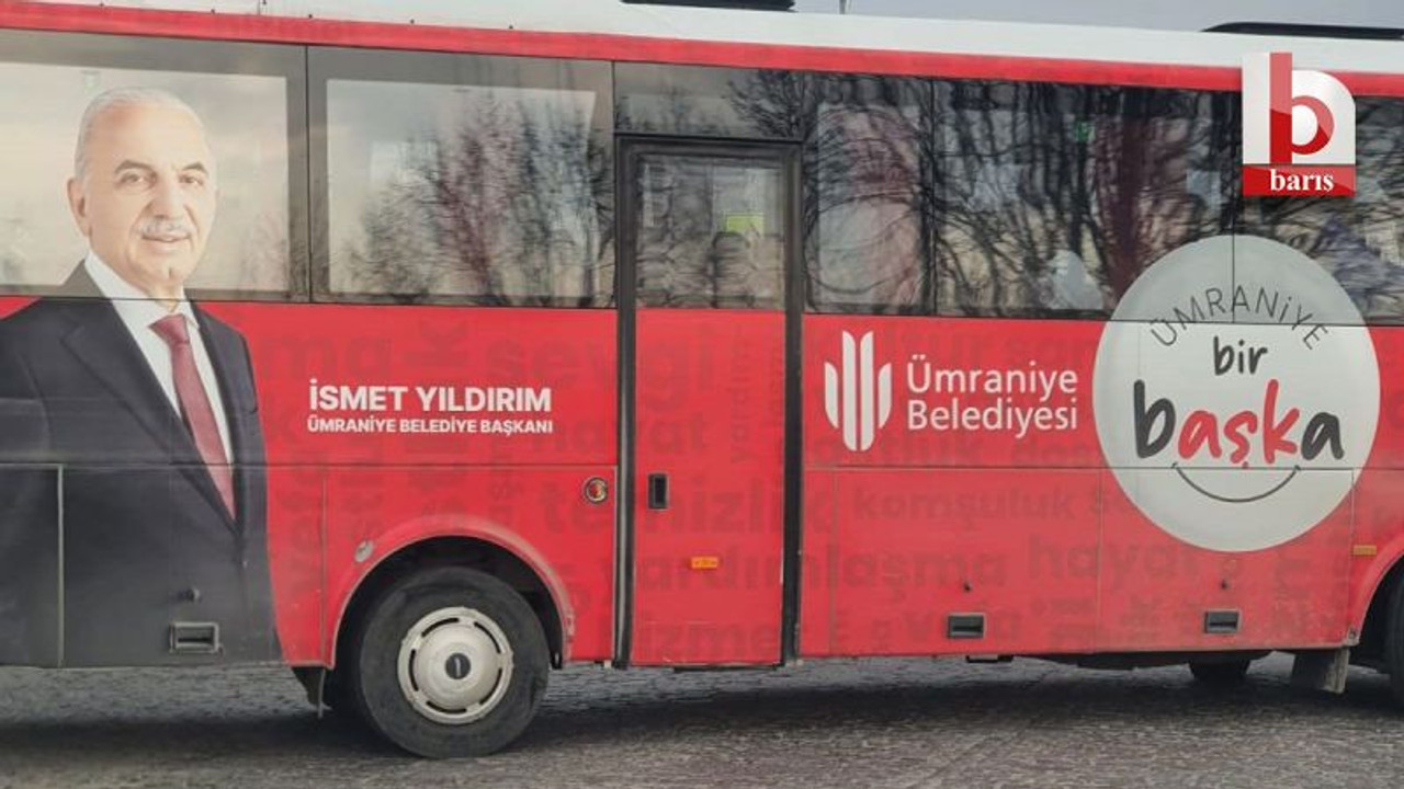 Ümraniye Belediyesi, Sekapark’a gezi düzenledi