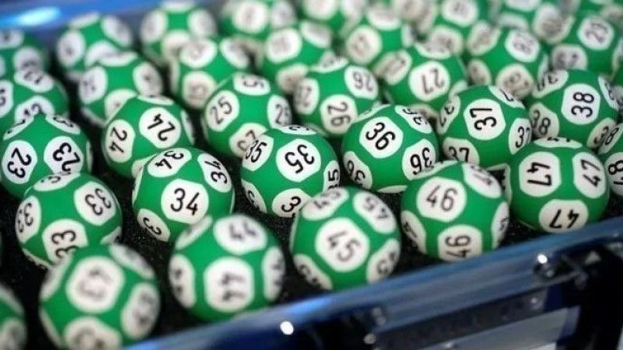 2 Şubat 2025 Pazar Süper Loto çekiliş sonuçları-İşte kazanan numaralar