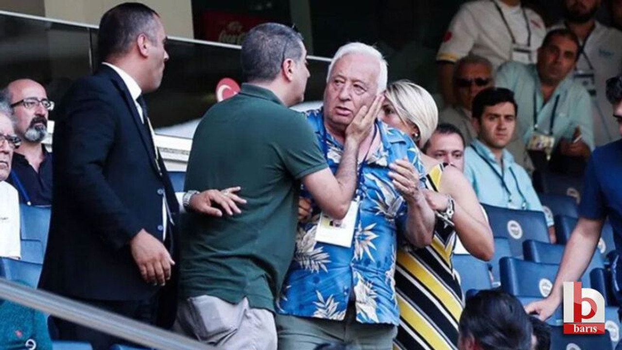 Fenerbahçe'nin ilk gol kralı hayatını kaybetti
