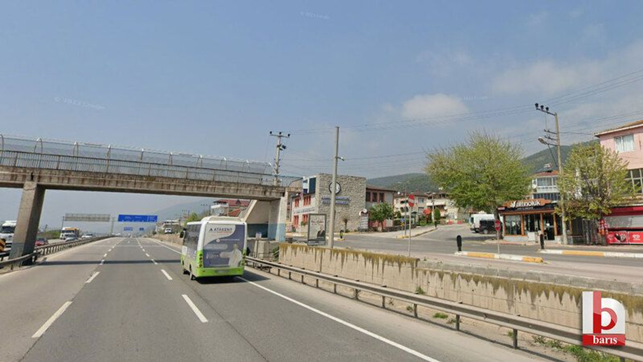 Gebze’den Körfez’e geldiğine bin pişman oldu!