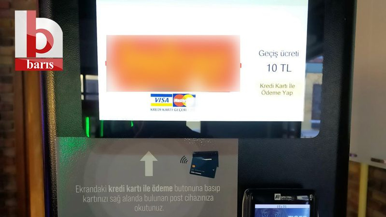Hacet gidermede kredi kartı dönemi! “Kredi kartına kaç taksit?”