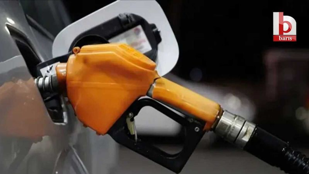 Akaryakıt fiyatları-3 Şubat 2025 motorin, benzin, LPG fiyatları