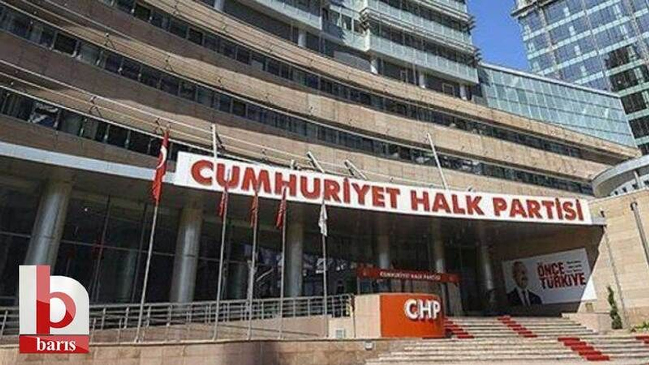 Meşhur vekil resmen CHP’li oluyor