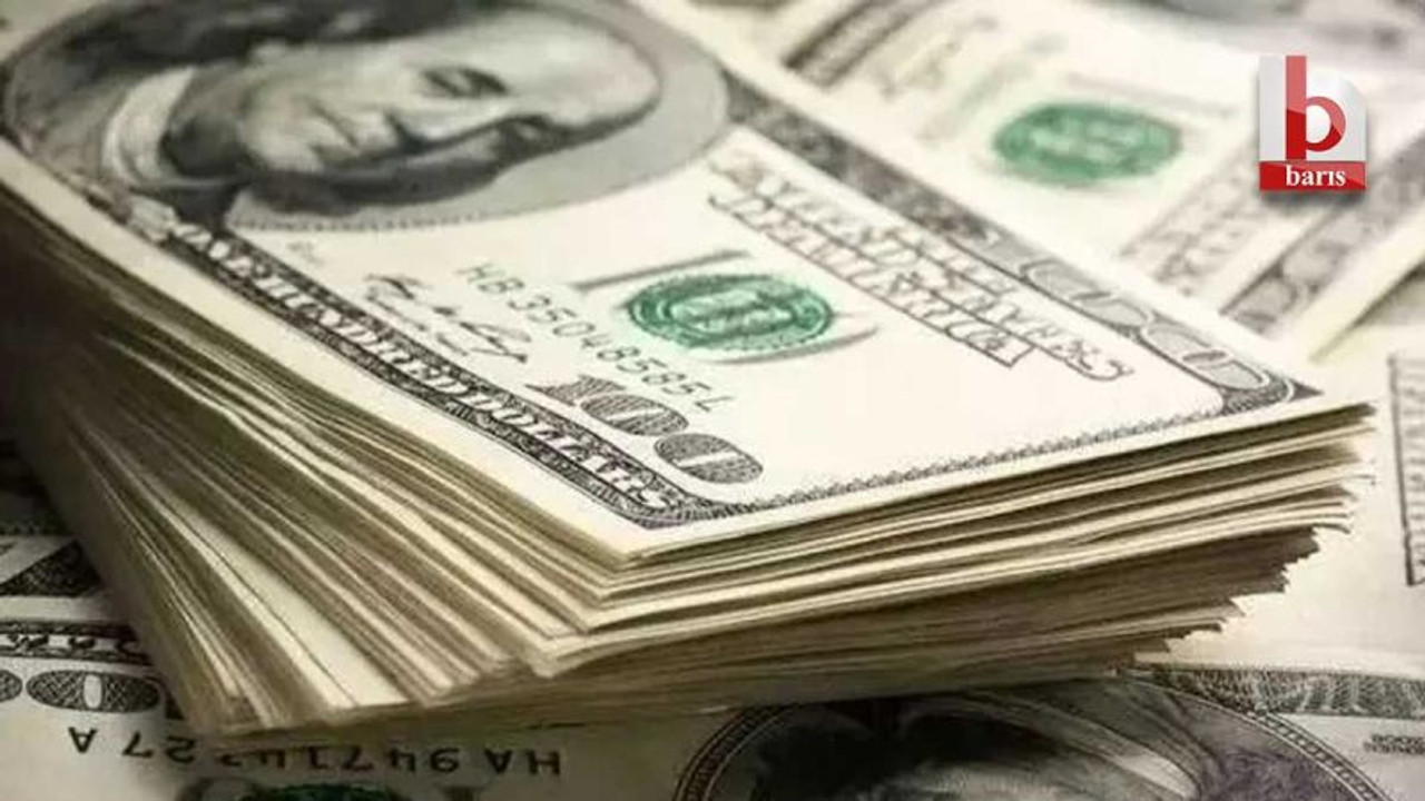 Dolar kaç lira oldu, euro ne kadar? 3 Şubat 2025 Pazartesi güncel dolar ve euro fiyatları