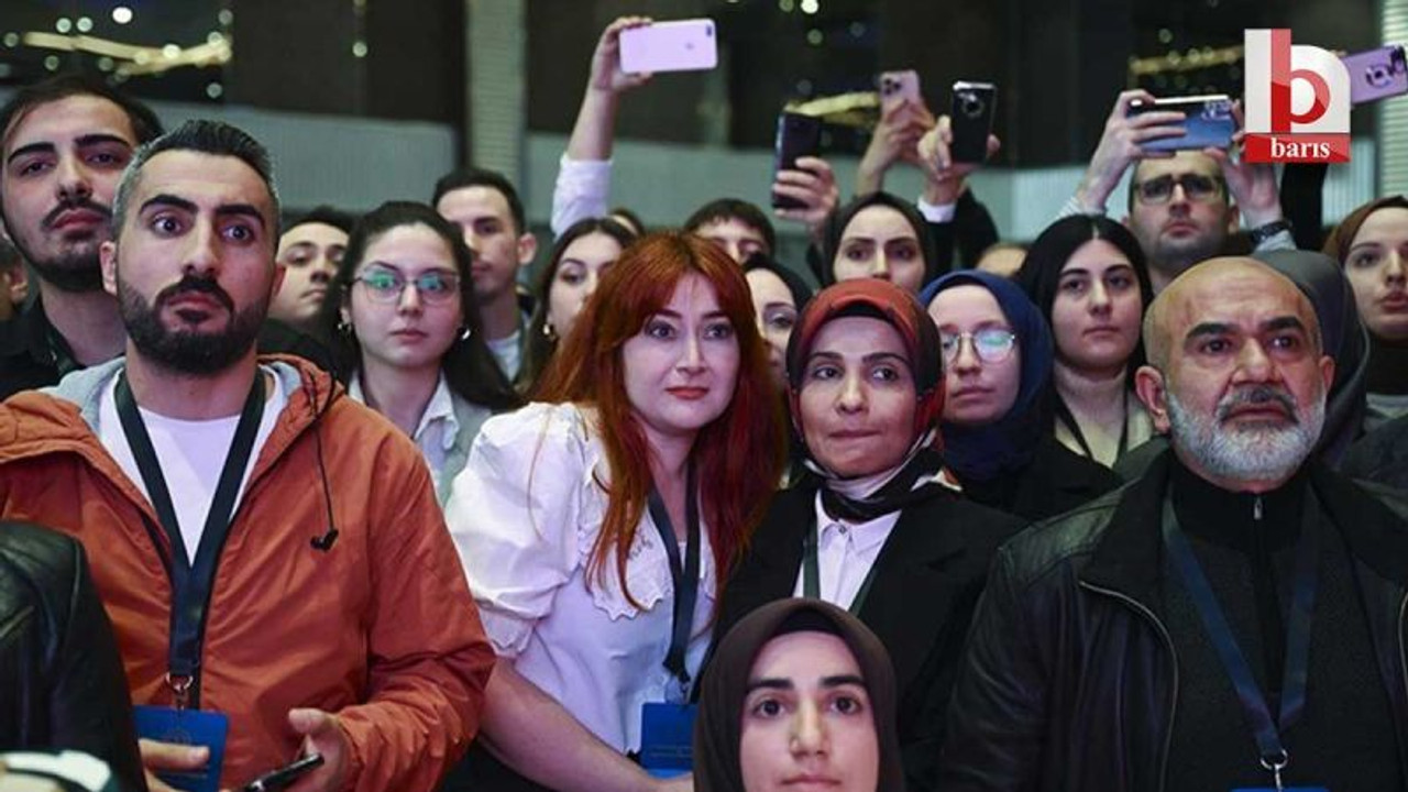 Erdoğan açıkladı: Öğretmen ataması için sayı verdi!