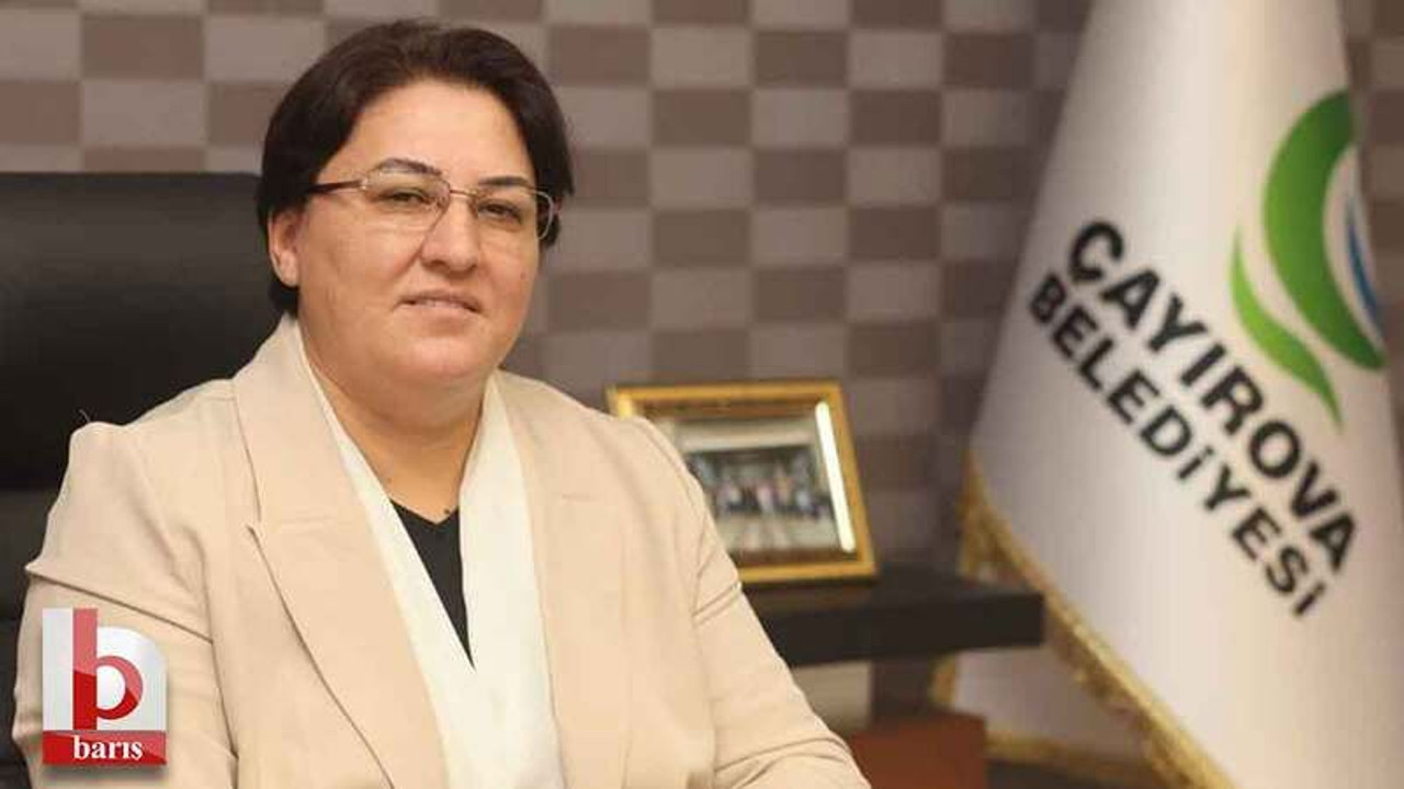 Belediyenin aracıyla tur atan AKP’li başkana istifa göndermesi!