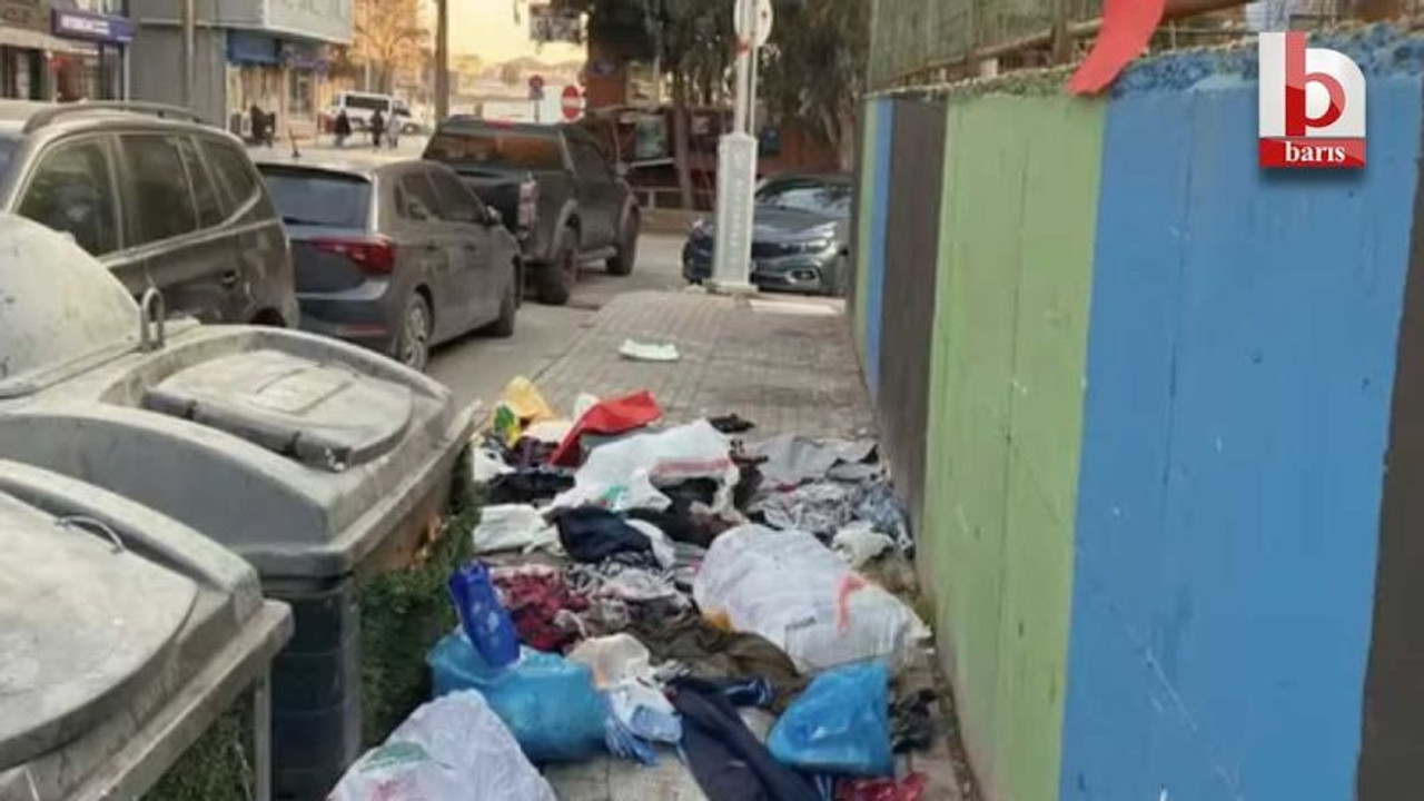 Hürriyet, güvenlik kamerasıyla ifşa etti!