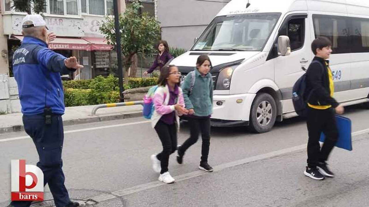 Kocaeli’de öğrenciler için güvenlik önlemi