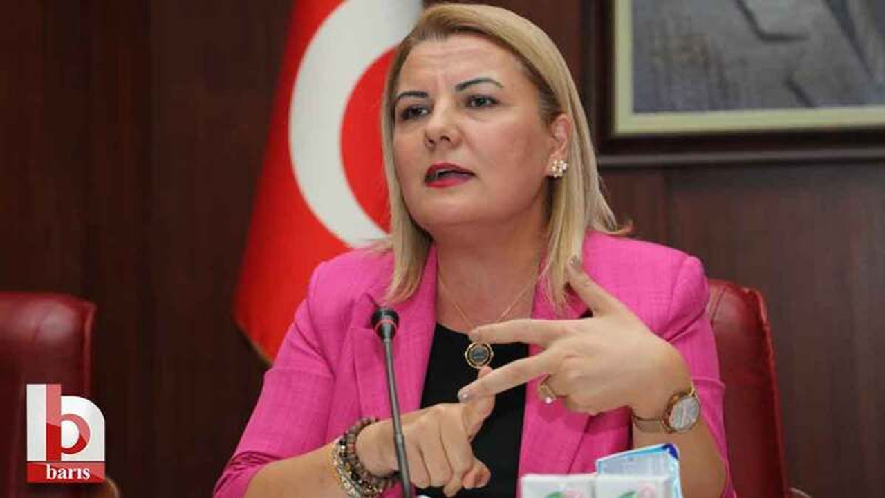 MHP’den Hürriyet’e güldüren davet