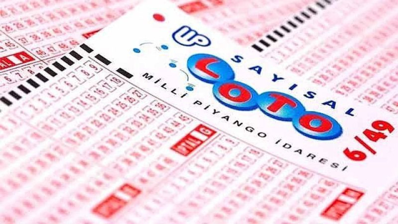 Sayısal Loto sonuçları 3 Şubat 2025-İşte Çılgın Sayısal’da kazanan numaralar