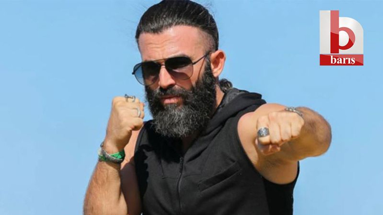 Survivor Turabi’nin rezil şarkısına Bakanlık el attı!