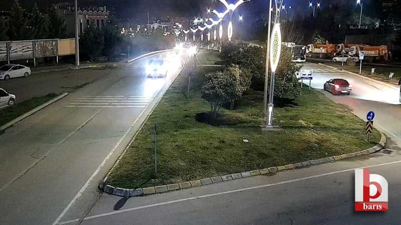 Kar yaklaştı, Umuttepe'de hazır kıta bekliyorlar