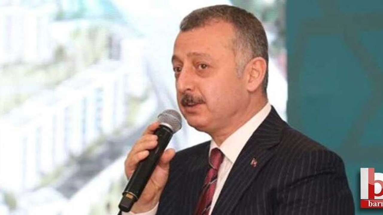 Büyükakın, 6 Şubat anma programına vatandaşları davet etti