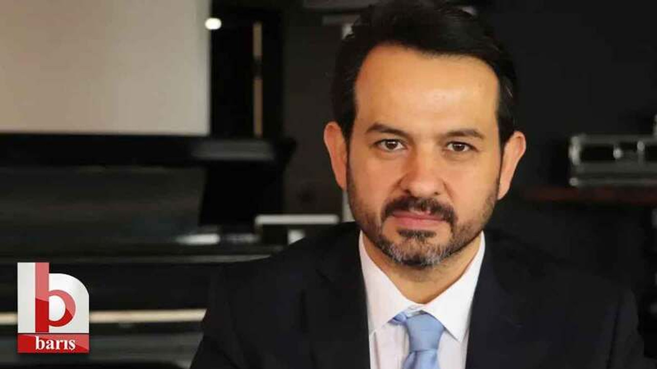 “Şuurun ve birikimin yeterse, hodri meydan”