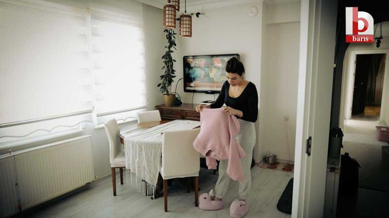Kocaeli'de depremi yaşadılar, Hatay'ı anlattılar