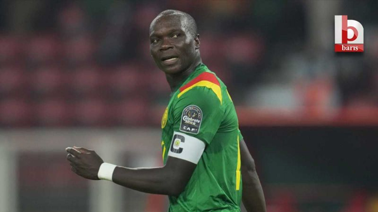 Abuobakar için Kocaelispor iddiası