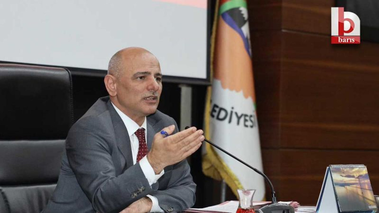 CHP’li meclis üyesi sordu: Şener Söğüt itiraf etti!