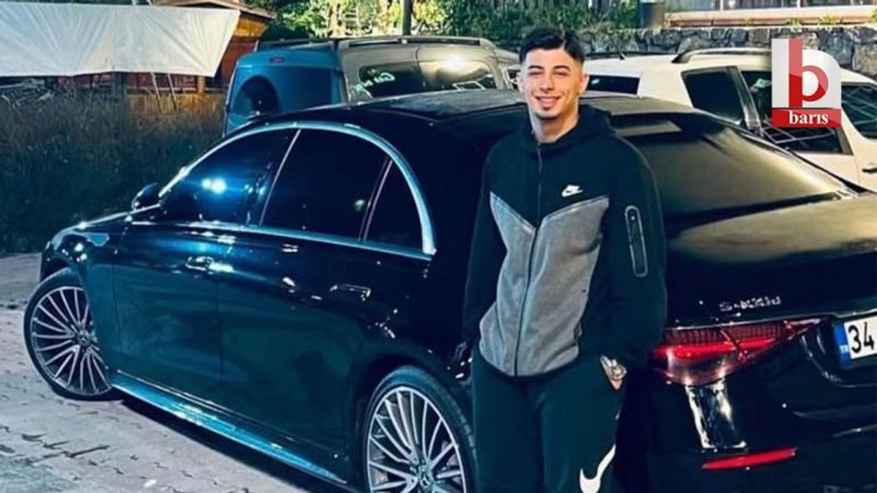 Kocaeli'de kahreden olay: Görevli genç kör kurşunla hayatını kaybetti!