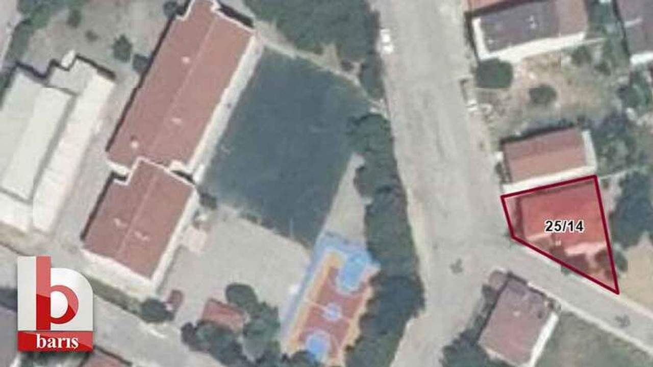 Mahkeme, Kocaeli’de bina ve arsasını satacak