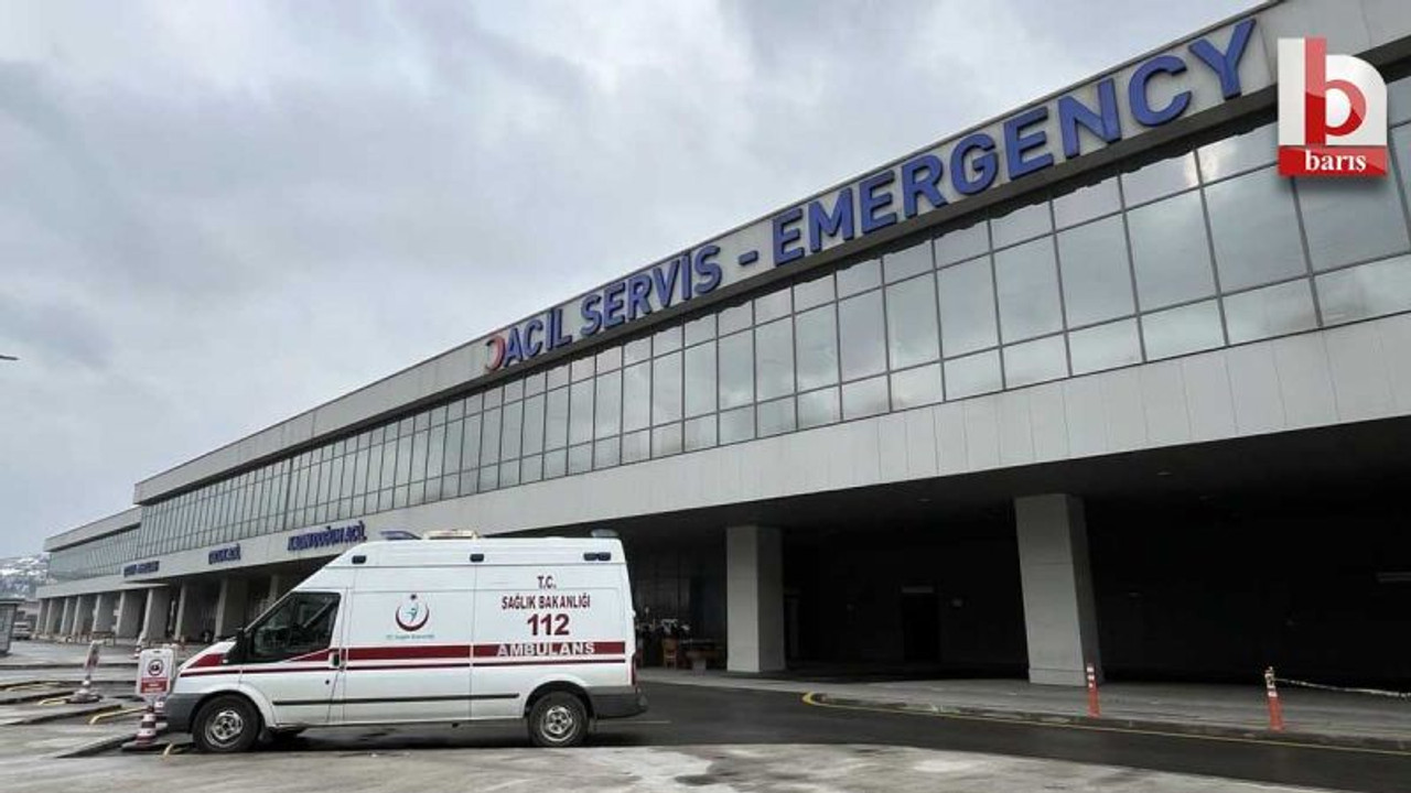 İzmit'te korkunç olay: Yeni doğmuş bebeği sokağa attılar!