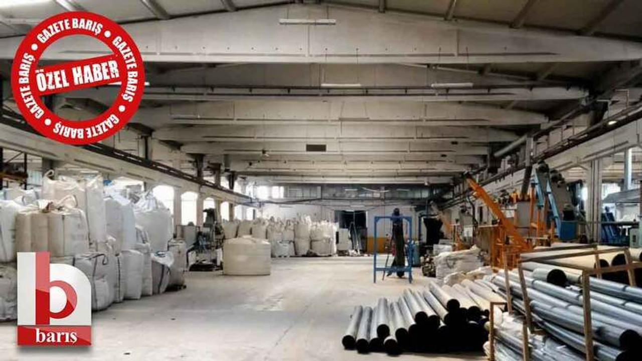 Plastik devinin Kocaeli’deki projesine Bakanlık’tan iptal kararı!