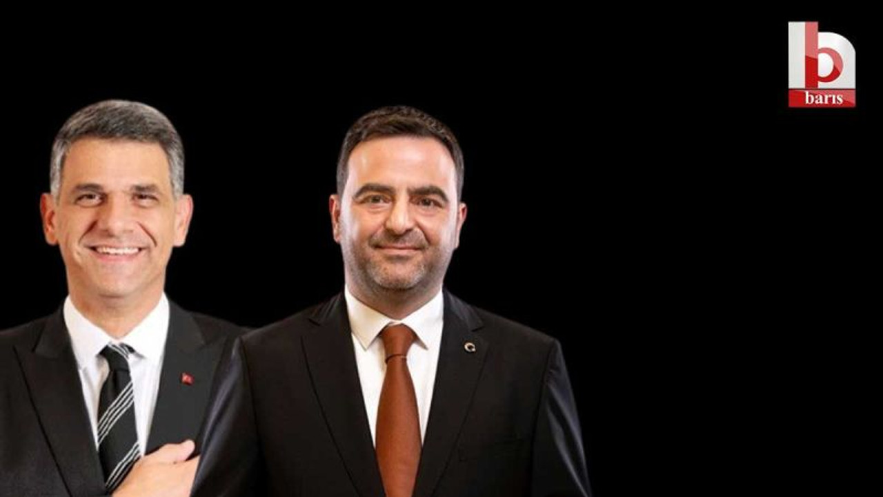 AKP’li isim Özlü’yü örnek gösterdi Kocaman’a çağrı yaptı