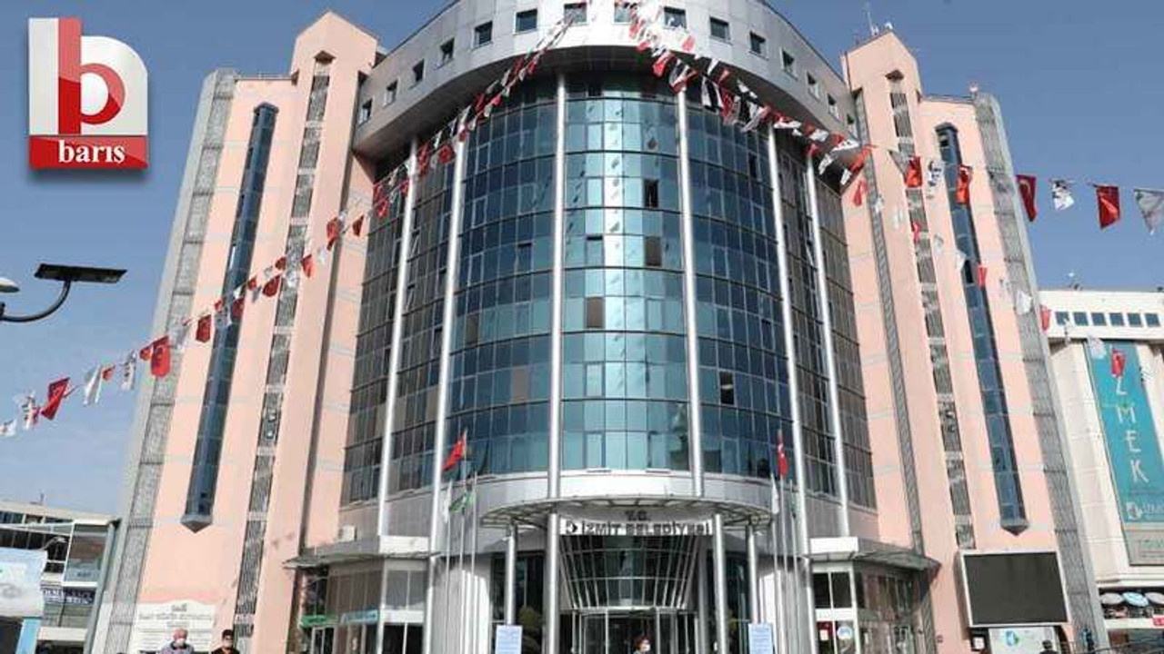 İzmit’te ramazan davulcuları için başvurular başladı! İşte şartlar