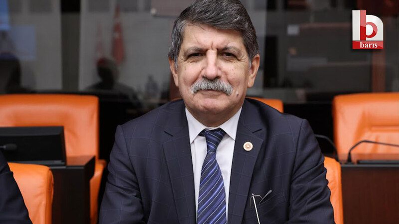 Kanko, Kocaeli’deki öğrenciler için yangın güvenliğini TBMM’ye taşıdı!