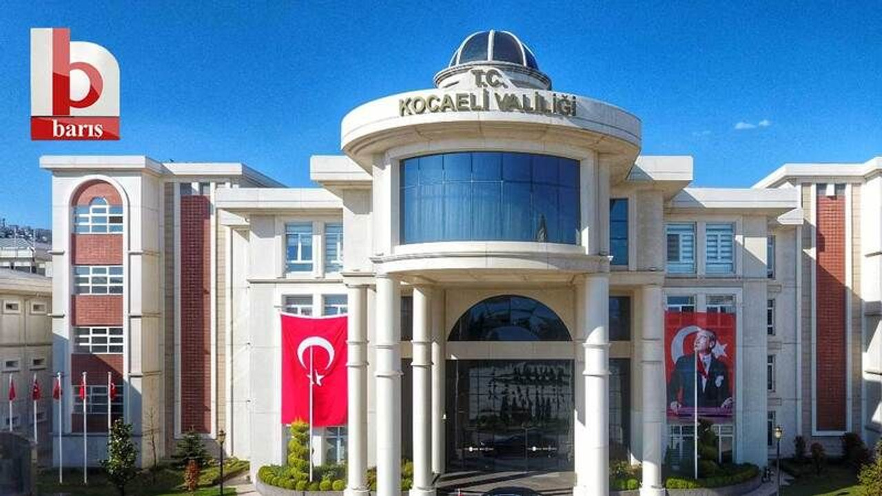 Kocaeli Valiliği'nden "Kar tatili duyurusu" uyarısı!