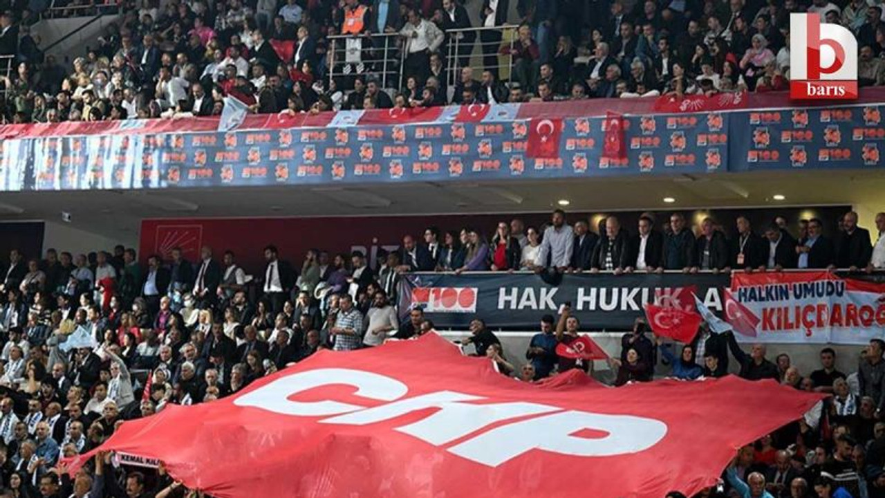 Özgür Özel'e şok! Genel başkan seçildiği kurultaya inceleme