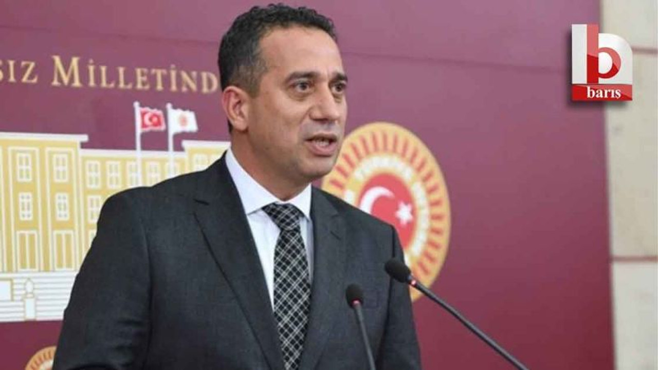 CHP'den 'kurultay' incelemesine ilk tepki!