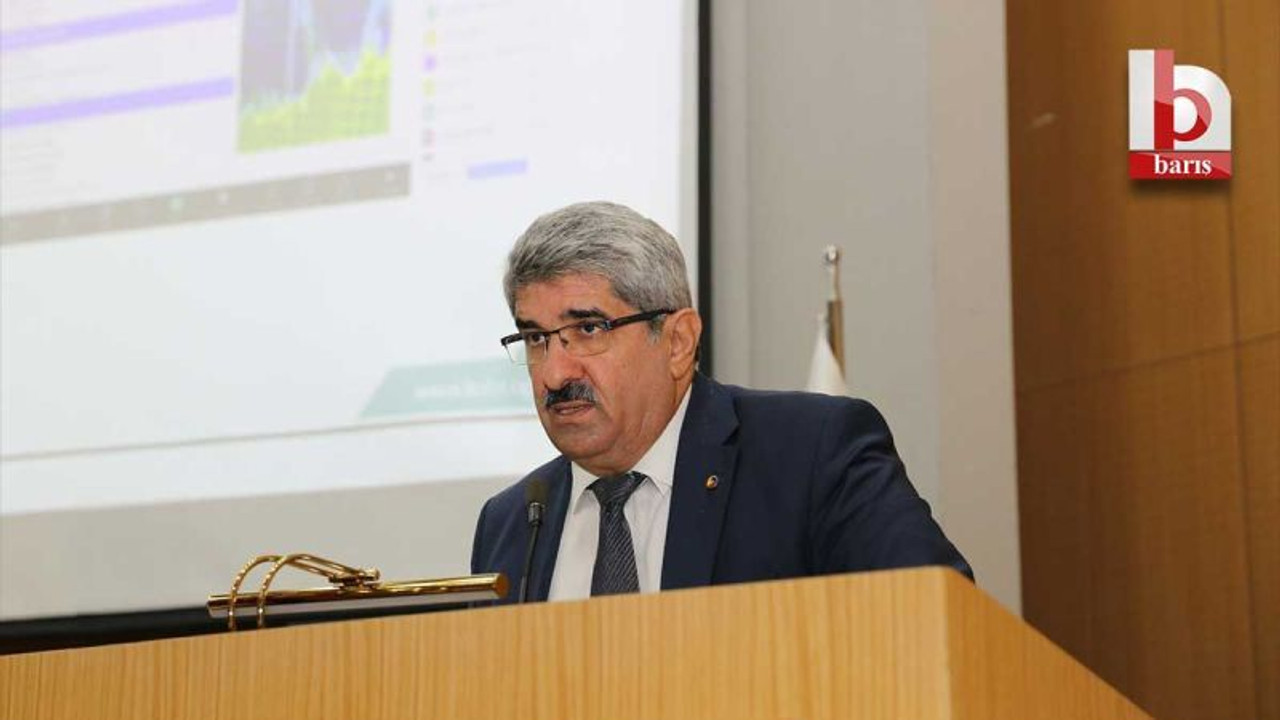 Bulut: Ocak ayında tarihimizin en yüksek ihracat rakamına ulaştık