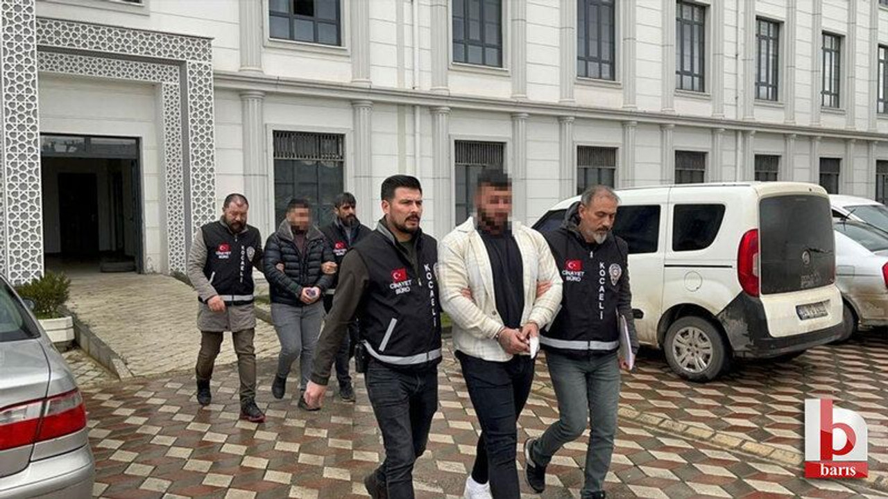 Kocaeli'de Cafer Karaman cinayetinde savcının istediği ceza belli oldu!