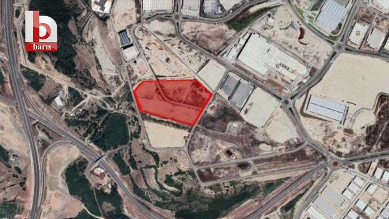 HABAŞ’ın Kocaeli’ye kuracağı 100 dönümlük dev tesise onay!
