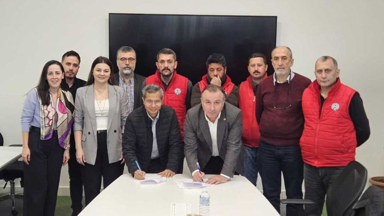 Green Transfo'da anlaşma sağlandı