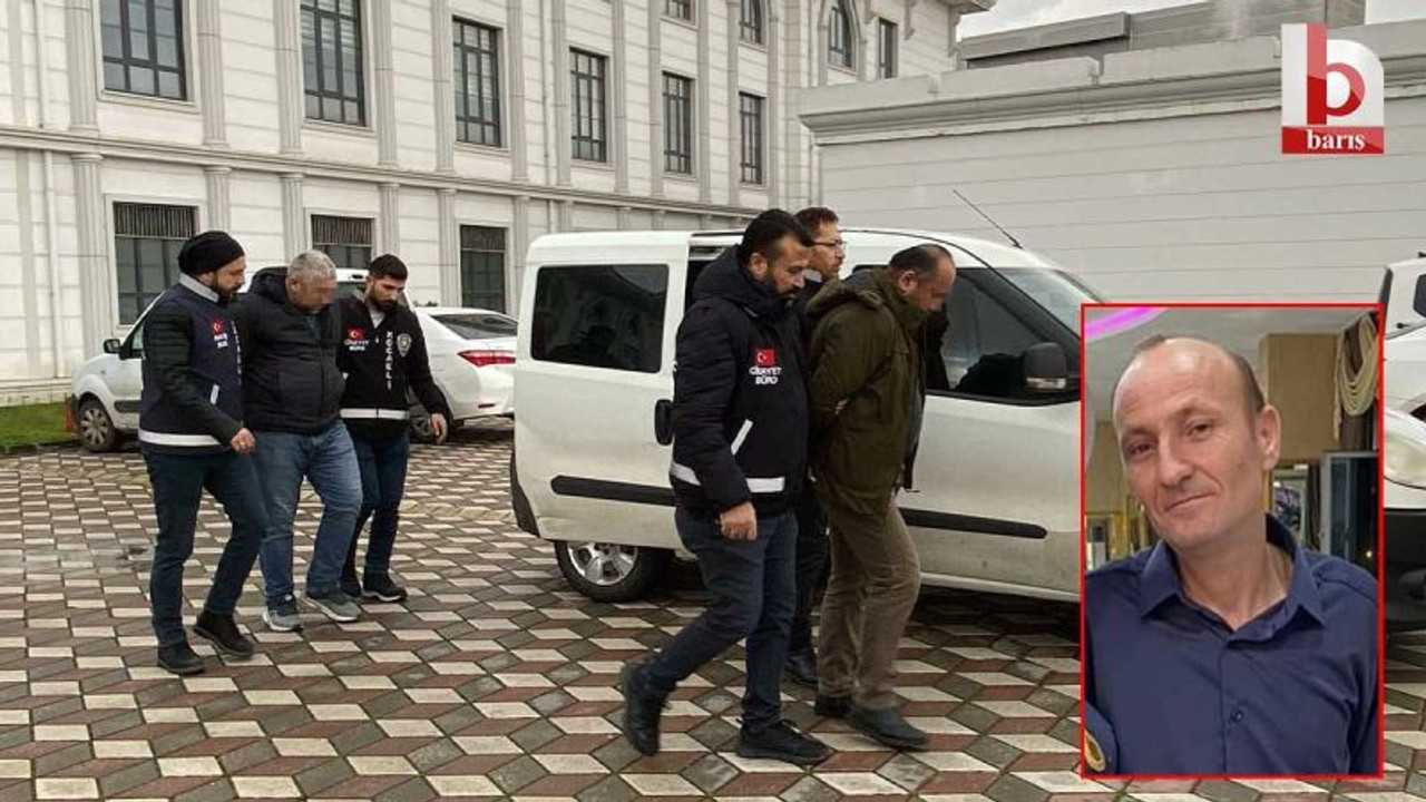 Kocaeli'de cesedi ormanda bulunmuştu, gerçekler ortaya çıktı!