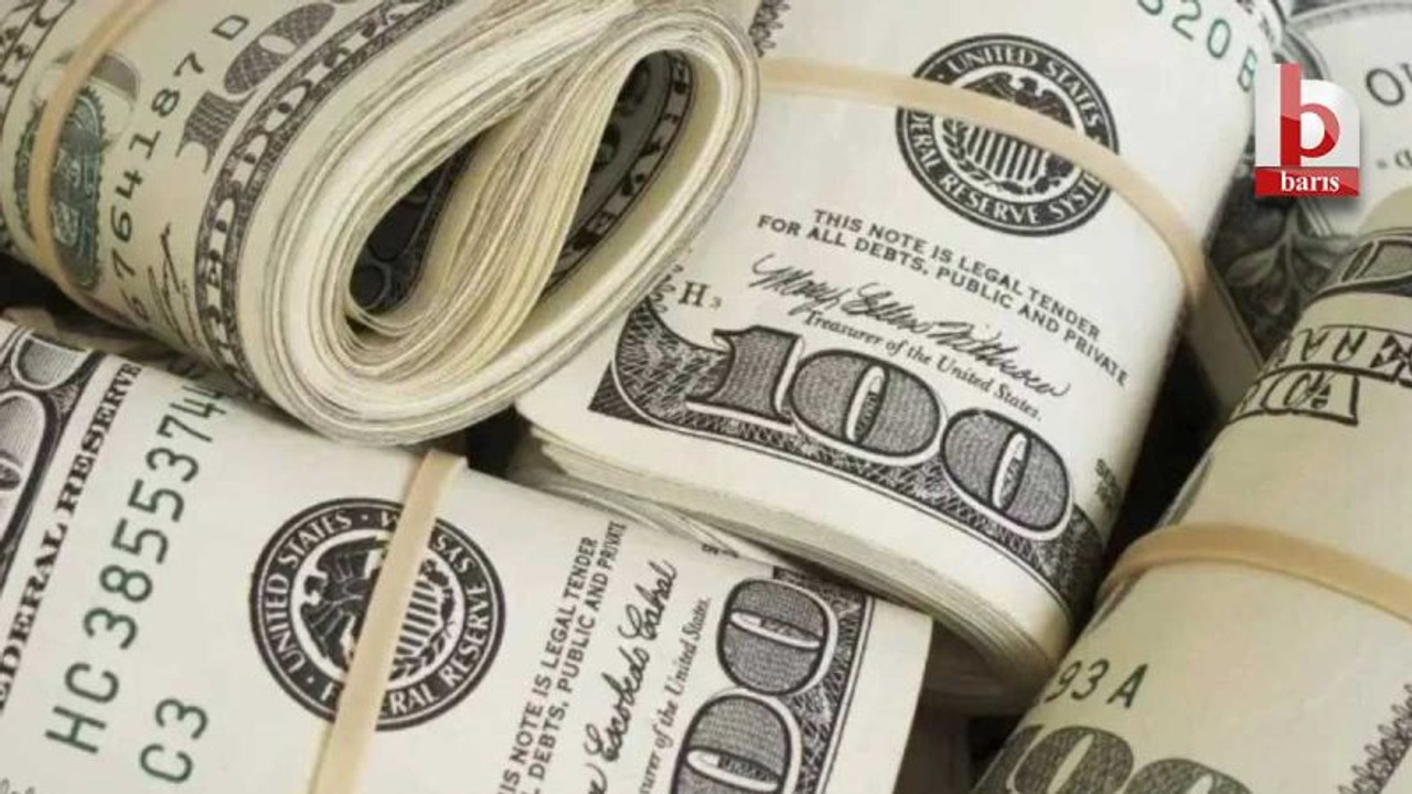 Dolar kaç lira oldu, euro ne kadar? 14 Şubat 2025 Cuma güncel dolar ve euro fiyatlar