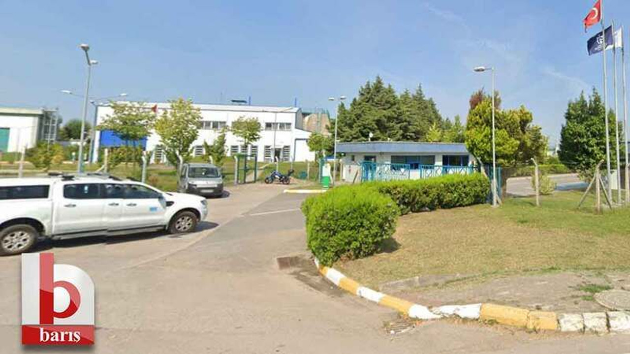 İzmit Su A.Ş. personelini taşıyacak firma aranıyor