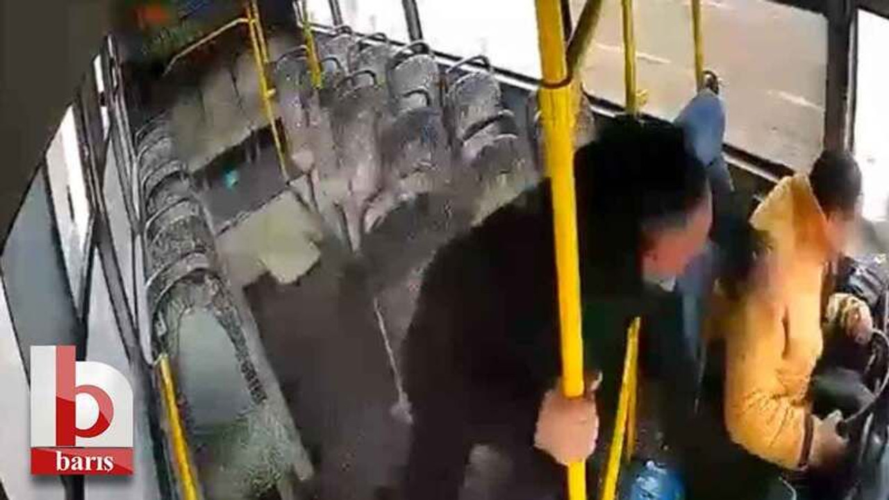 Kocaeli’de yaşanan korku dolu anların nedeni belli oldu