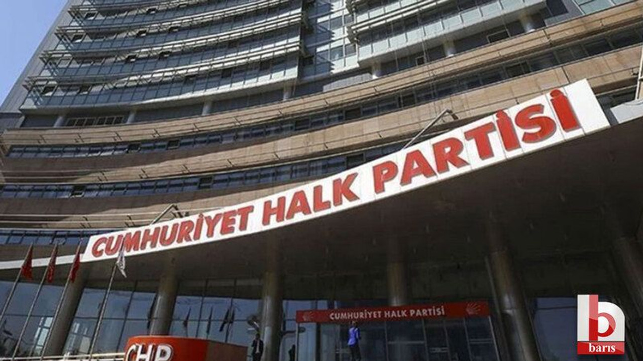 Bir dava daha! CHP’de kurultay krizi büyüyor