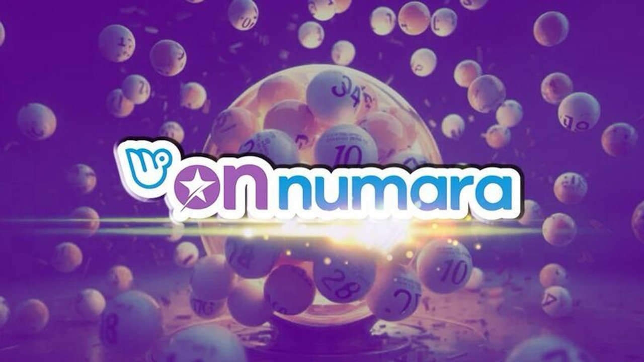 17 Şubat On Numara sonuçları 2025-On Numara’da kazanan rakamlar