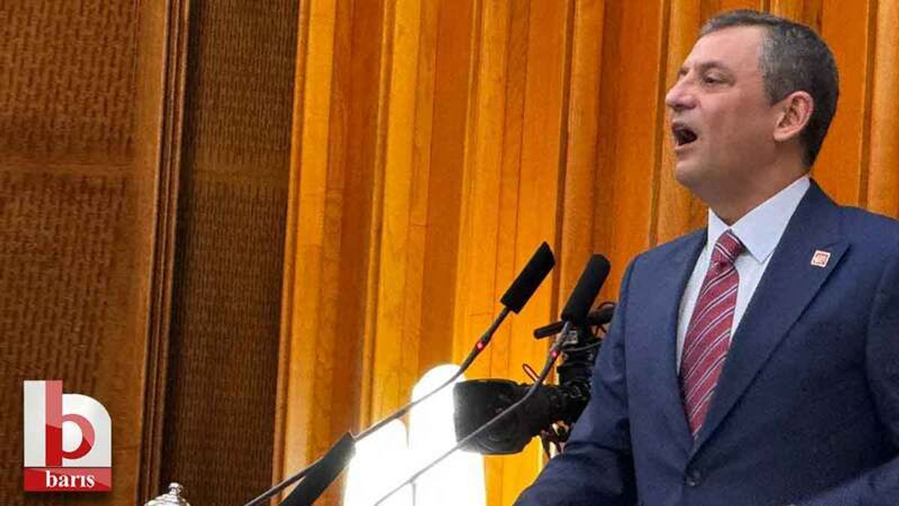 Özel: Sorumlunun adı Erdoğan