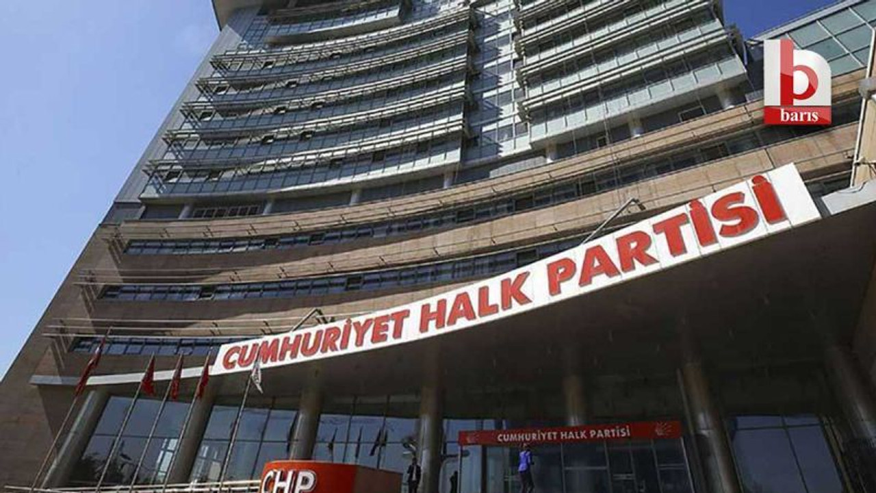 CHP Körfez rantın peşini bırakmıyor