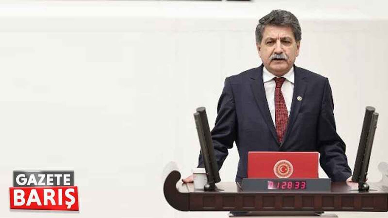 Kanko “Emeklileri kandırmayı bırakın”