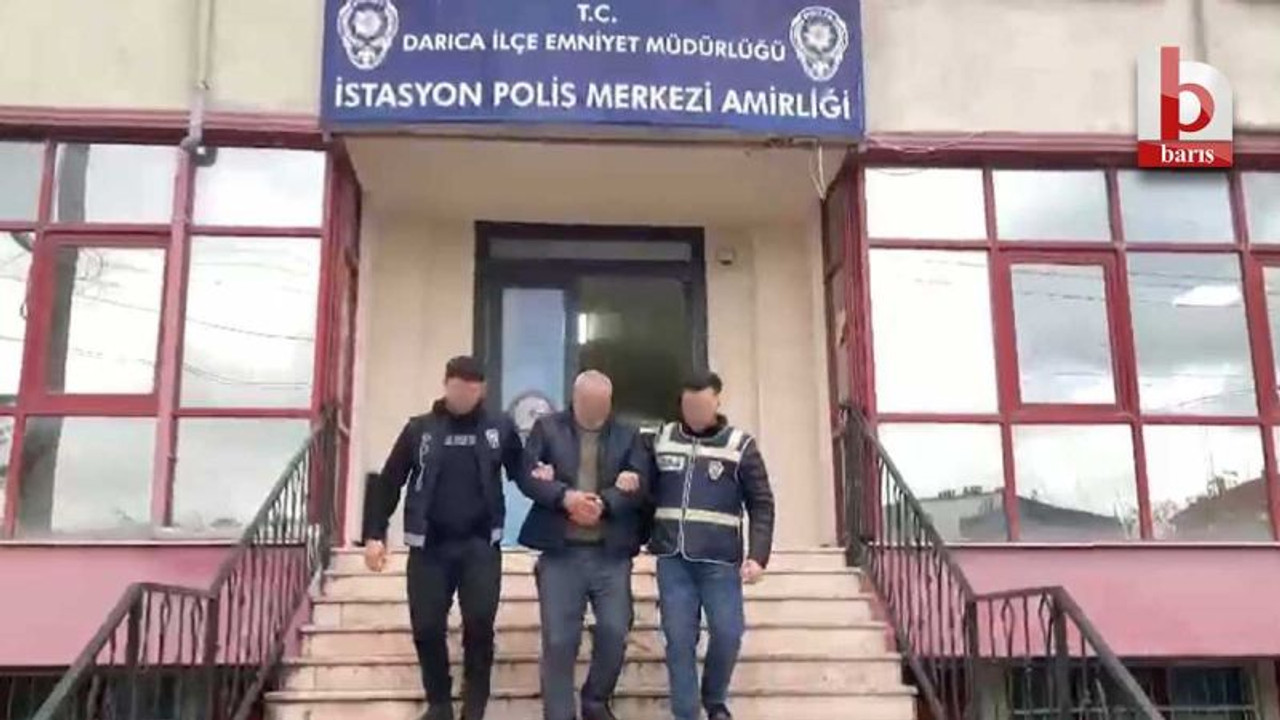 Kocaeli’de anlaşmazlık yaşadığı kişinin aracını üç kez kundakladı!