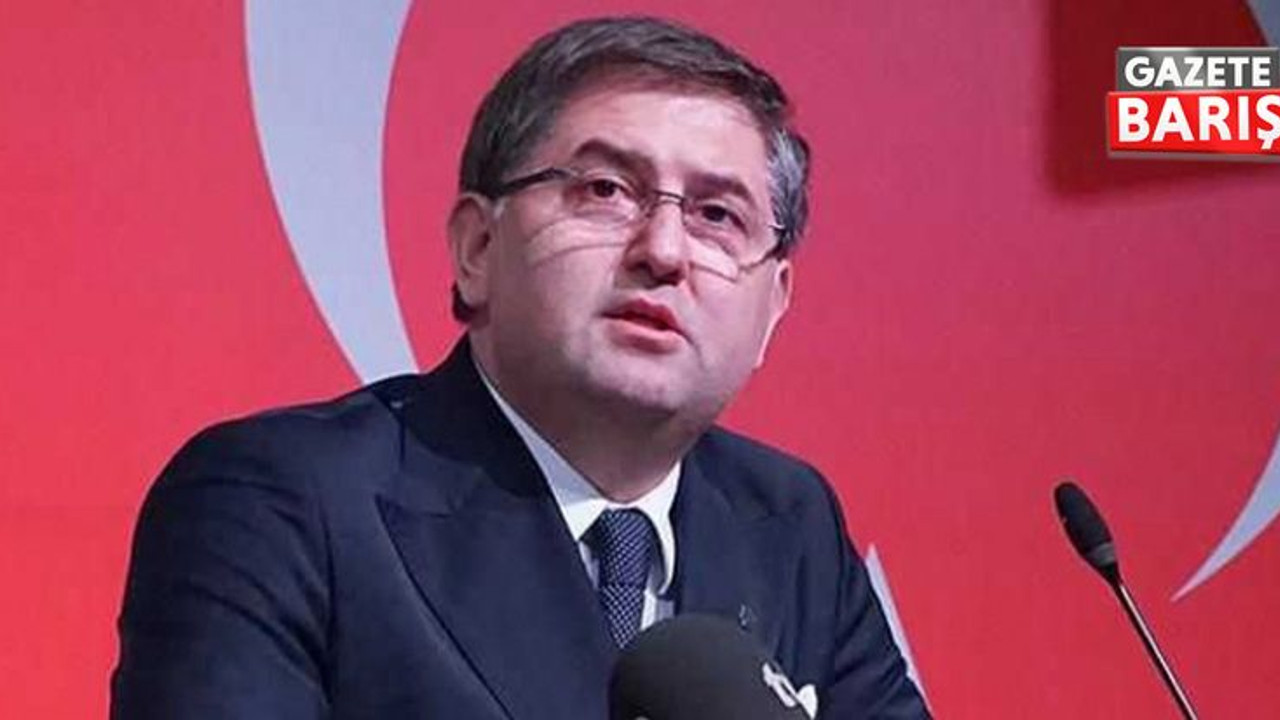 Yıldızlı’dan TÜSİAD üzerinden sandık çağrısı
