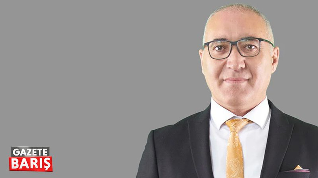 “Milletvekili maaşına ihtiyacım yok” deyip, basını suçladı