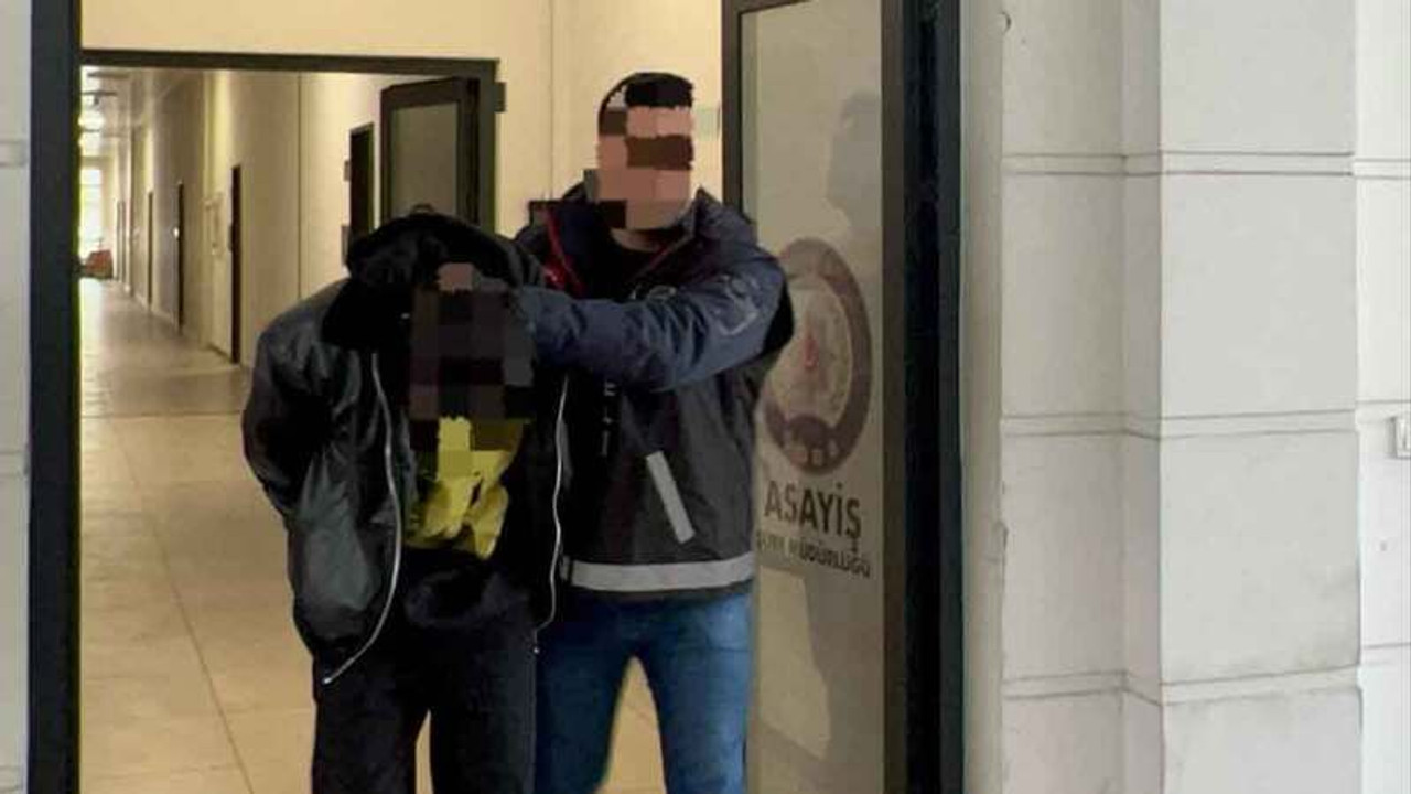 Kocaeli'de vatandaşları 1 milyon dolandıran savcı yakalandı!