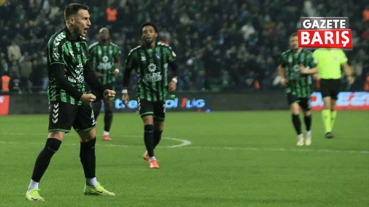 Süper Lig Nisan’da gelebilir